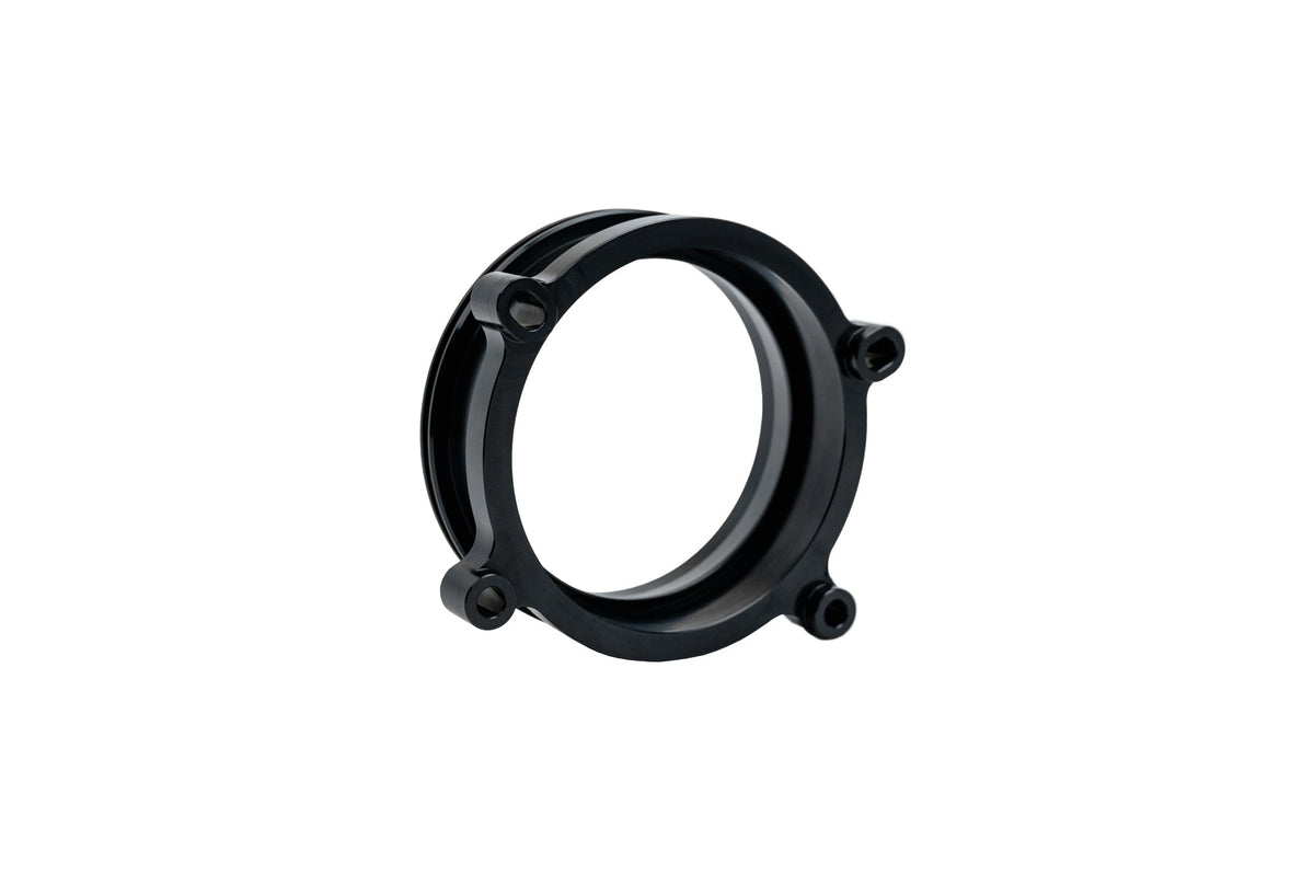 Ford Mustang GT350 HD Throttle Body Adapter