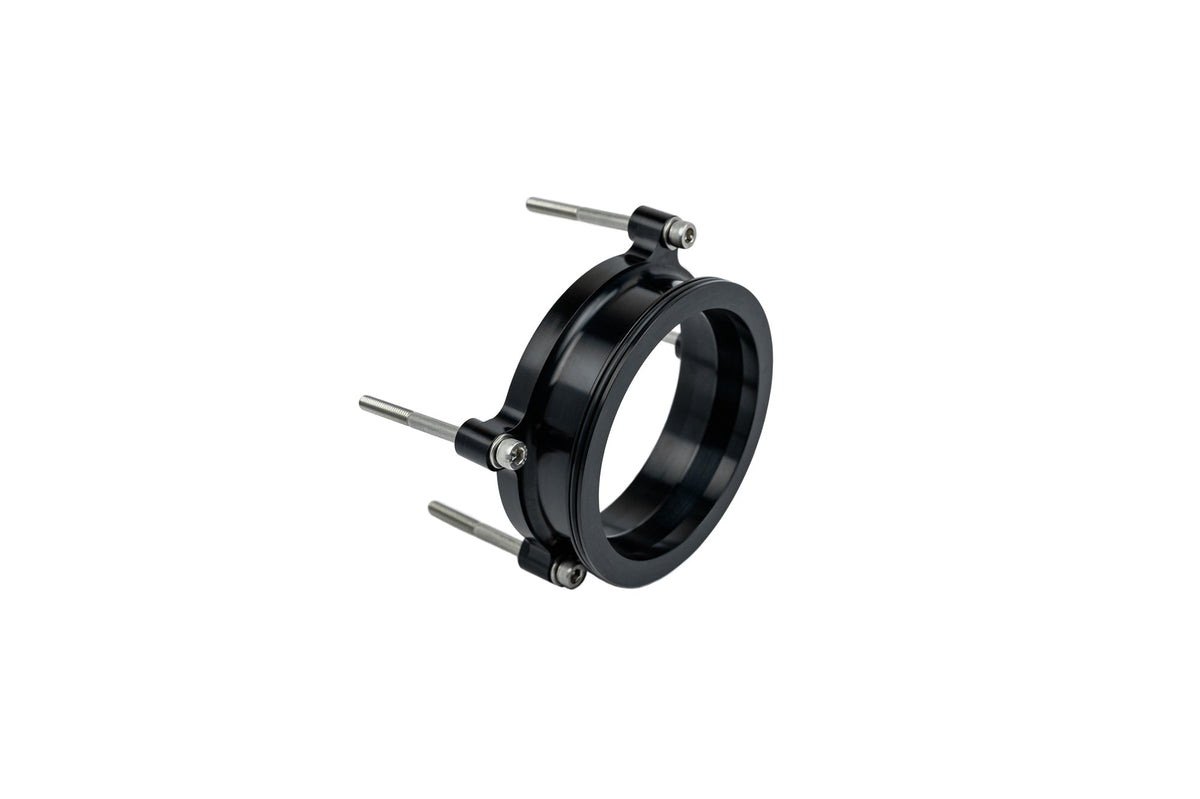 Ford Mustang GT350 HD Throttle Body Adapter