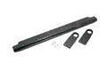 2016-2022 Ford Mustang GT350 GT500 Forged Carbon Fiber Billet Radiator Mount Kit