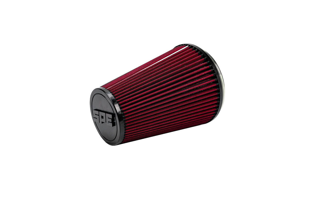 ford gt500 mustang car part air filter performance 