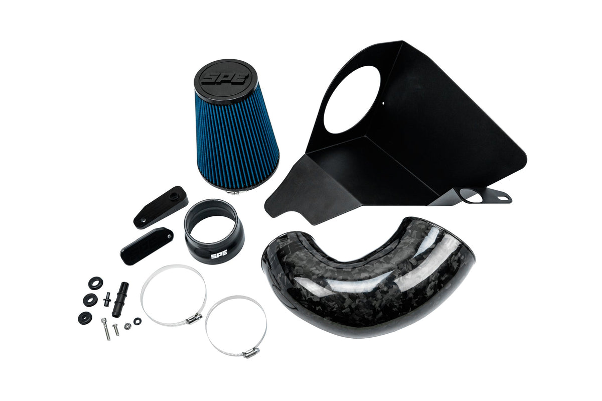 ford gt500 mustang car part intake performance