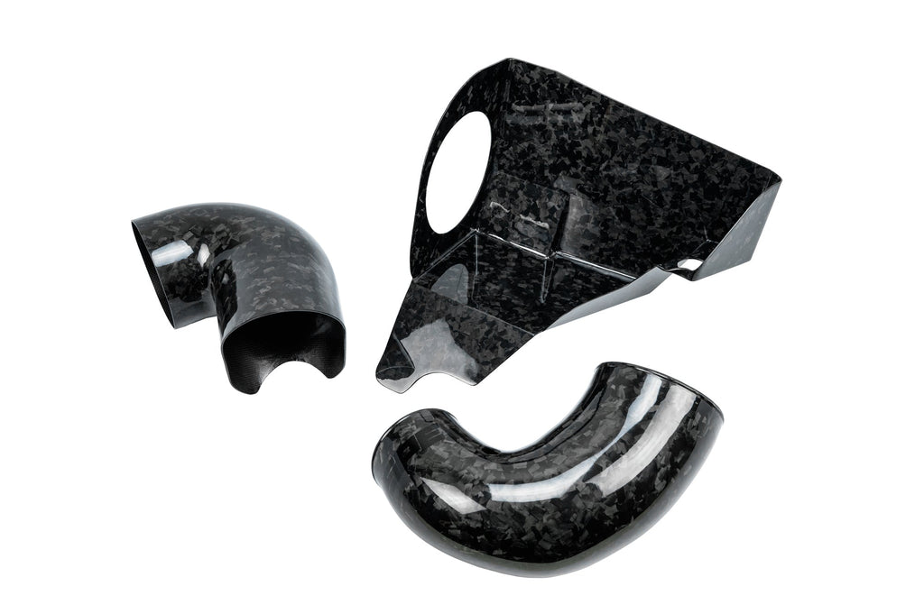 ford gt500 mustang car part intake performance 