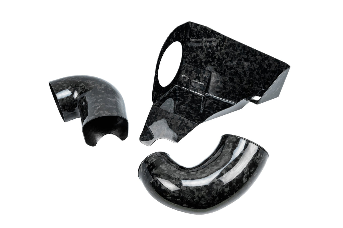 ford gt500 mustang car part intake performance 