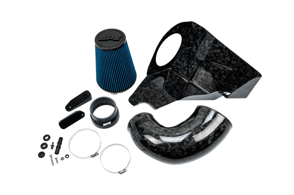 ford gt500 mustang car part intake performance 