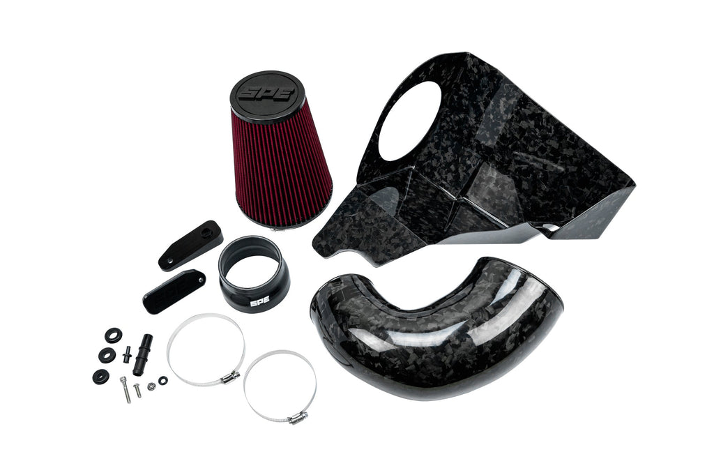 ford gt500 mustang car part intake performance 