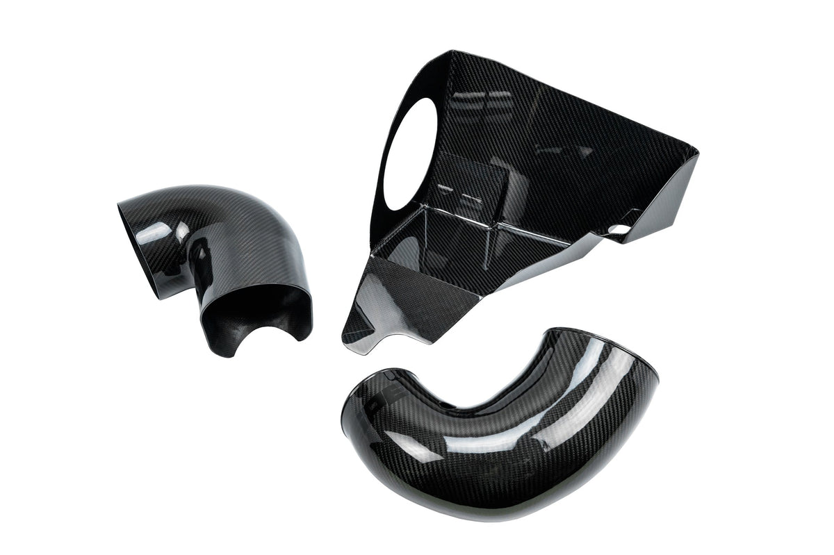 ford gt500 mustang car part intake performance 