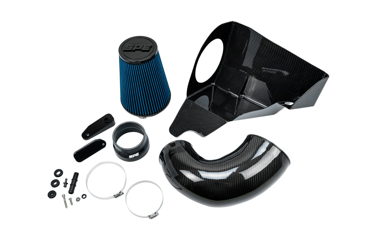 ford gt500 mustang car part intake performance 