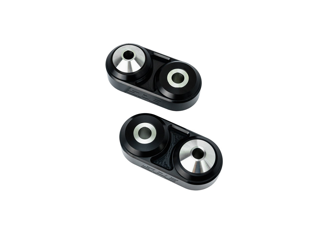 ford mustang gt500 suspension upgrade vertical