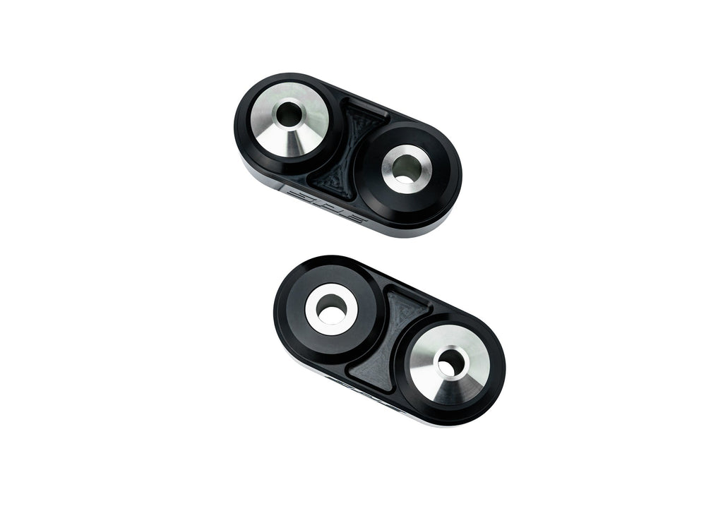 gt 500 mustang racing vertical links drag