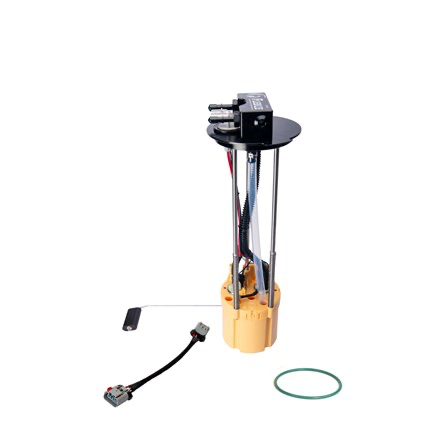 Fleece PowerFlo Lift Pump In-Tank Pump Assembly - 2020-2024 Dodge Ram (with 50 Gallon Factory Fuel Tank)