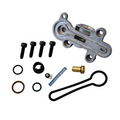 Fuel Pressure Regulator "Blue Spring" Upgrade Kit - 03-07 Ford Powerstroke 6.0L - 3C3Z9T517AG