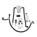 S&S Gen2.1 CP4 Disaster Prevention Kit - 11-25 Ford 6.7L