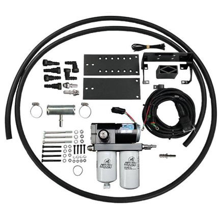 AirDog II 5G Lift Pump (165 GPH) - 99-03 Ford Powerstoke 7.3L