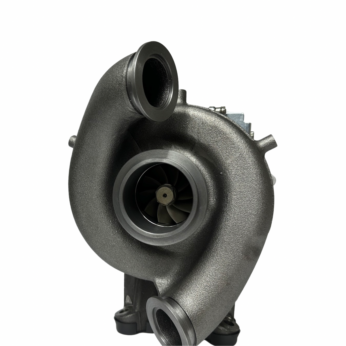 6.7L Powerstroke Turbocharger