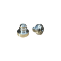 '-6 AN Weld Fitting