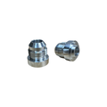 '-10 AN Weld Fitting