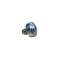 '-4 AN Weld Fitting