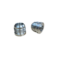 '-16 AN Weld Fitting