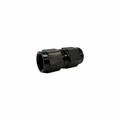 '-6AN Straight Swivel Coupler - Female End
