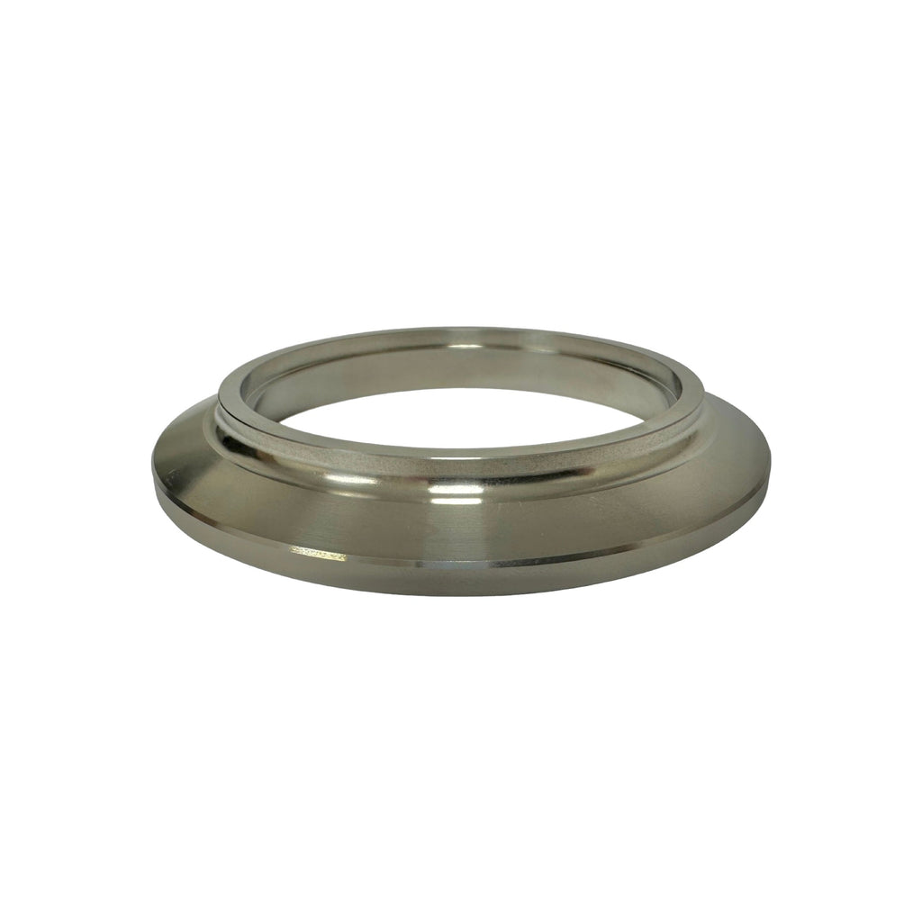 Audi R8 & Lamborghini Huracan 3" Stainless V-Band