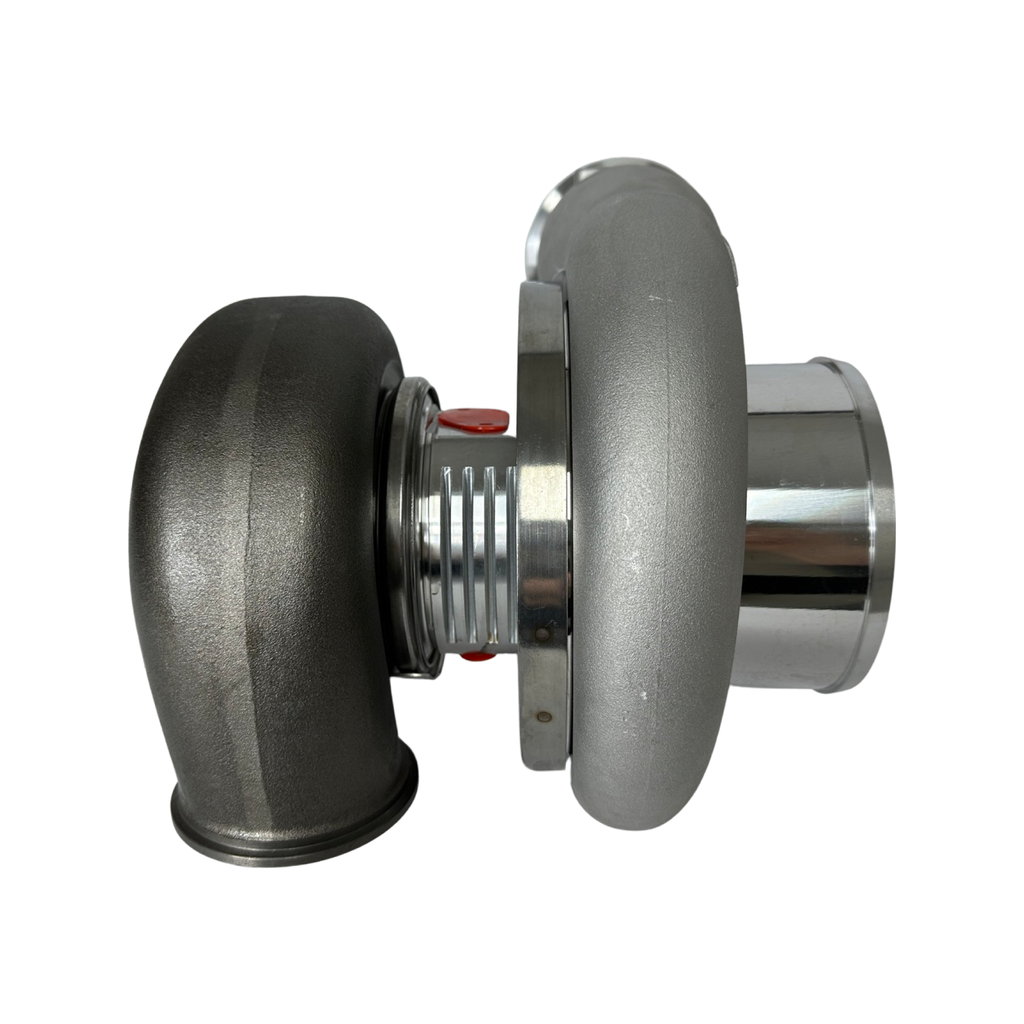 T4 turbocharger 80mm