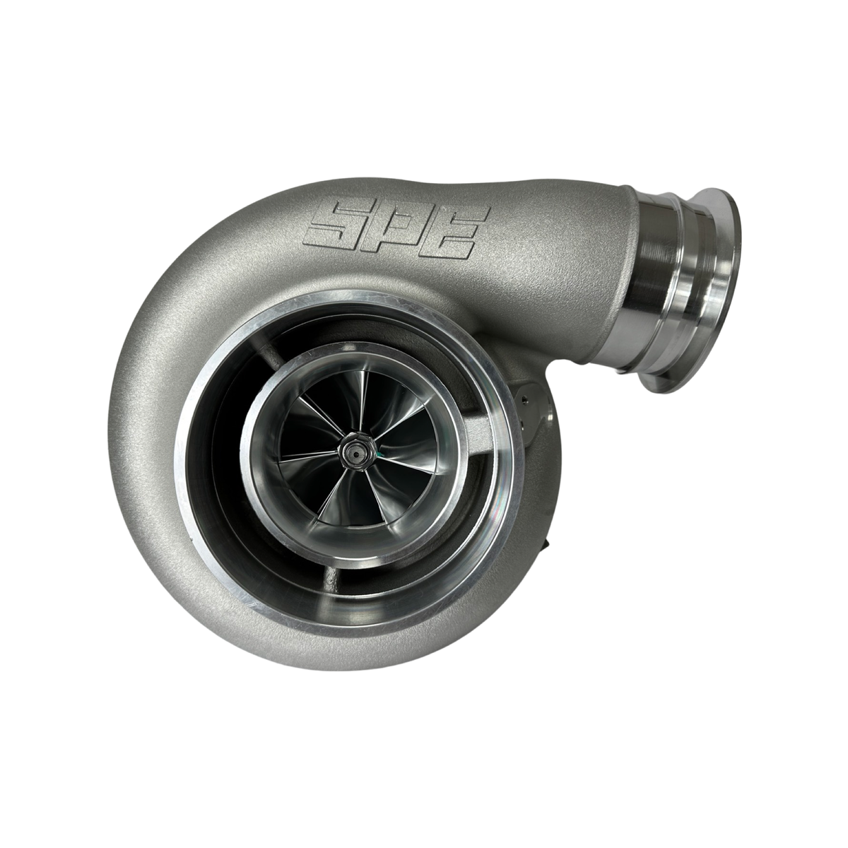 T4 turbo 72mm