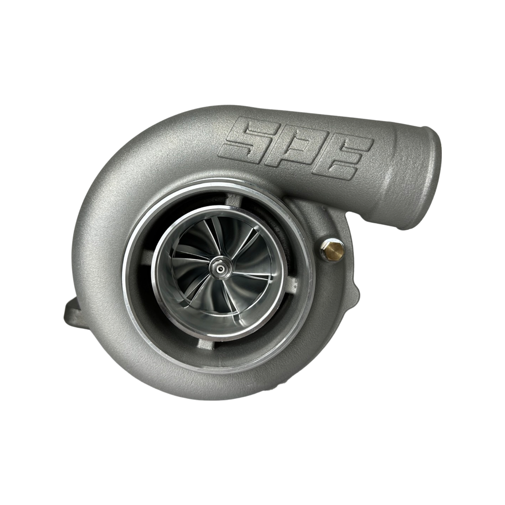T4 Turbocharger 62mm