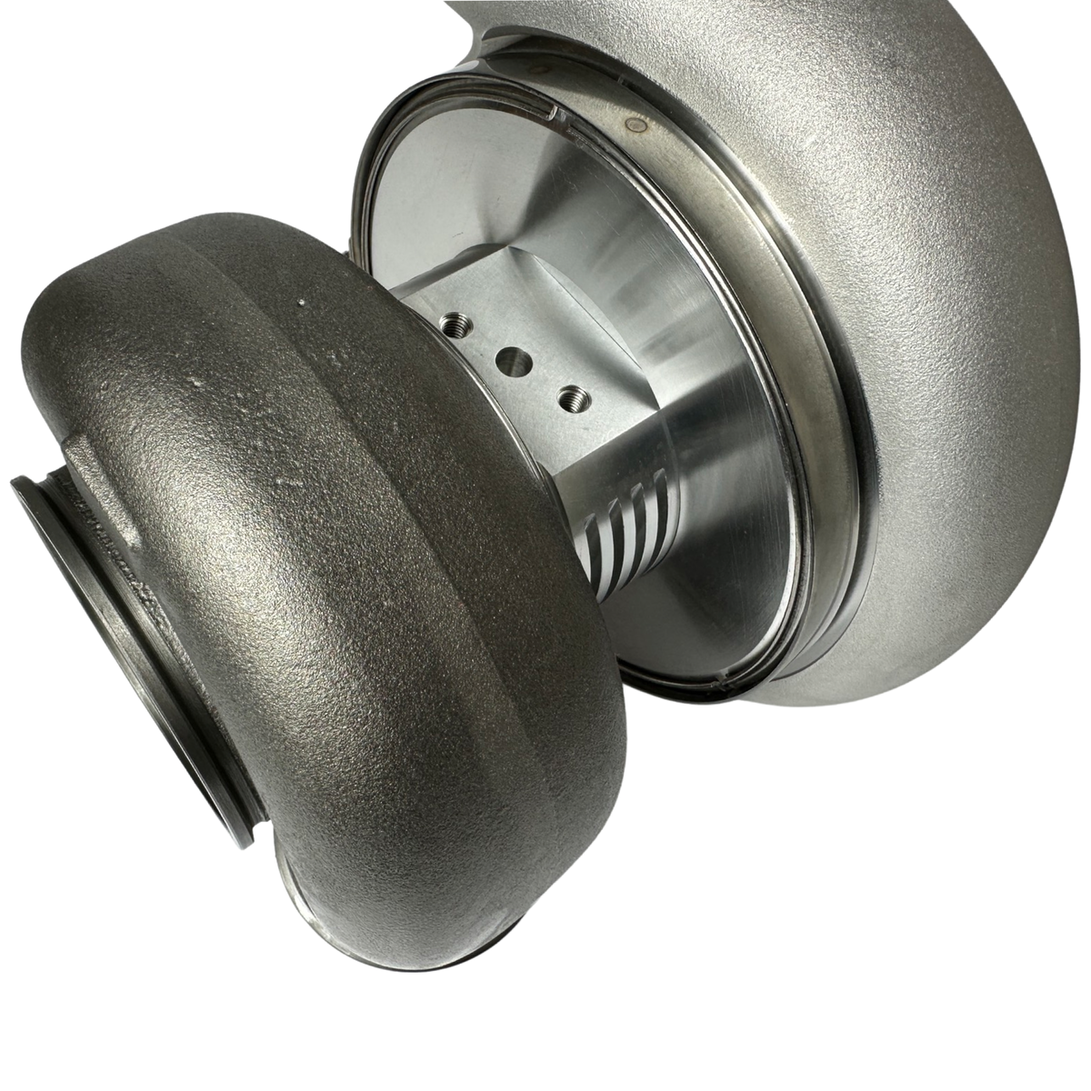 T4 turbocharger 80mm billet center section CHRM