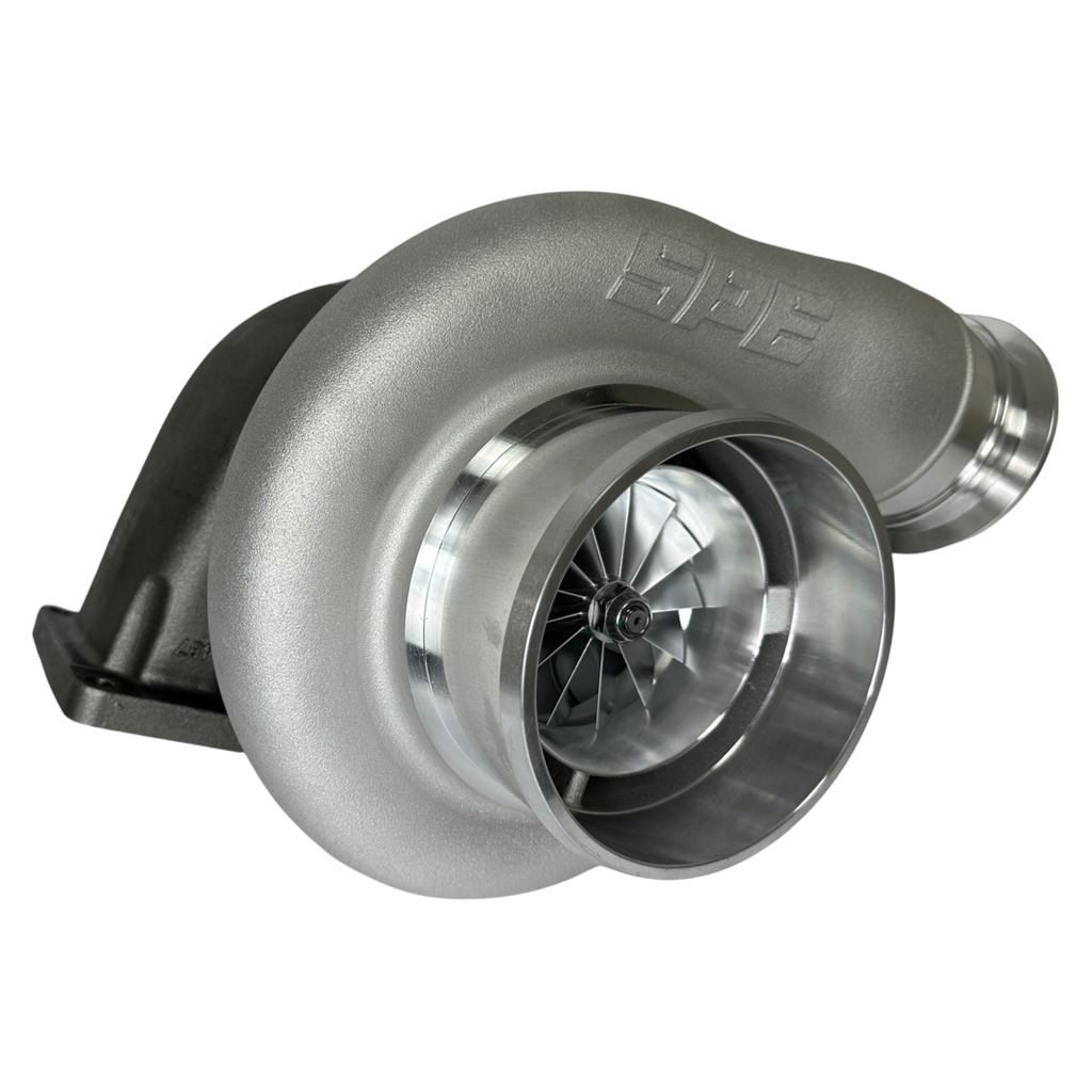 S88102 Turbocharger 88mm turbo