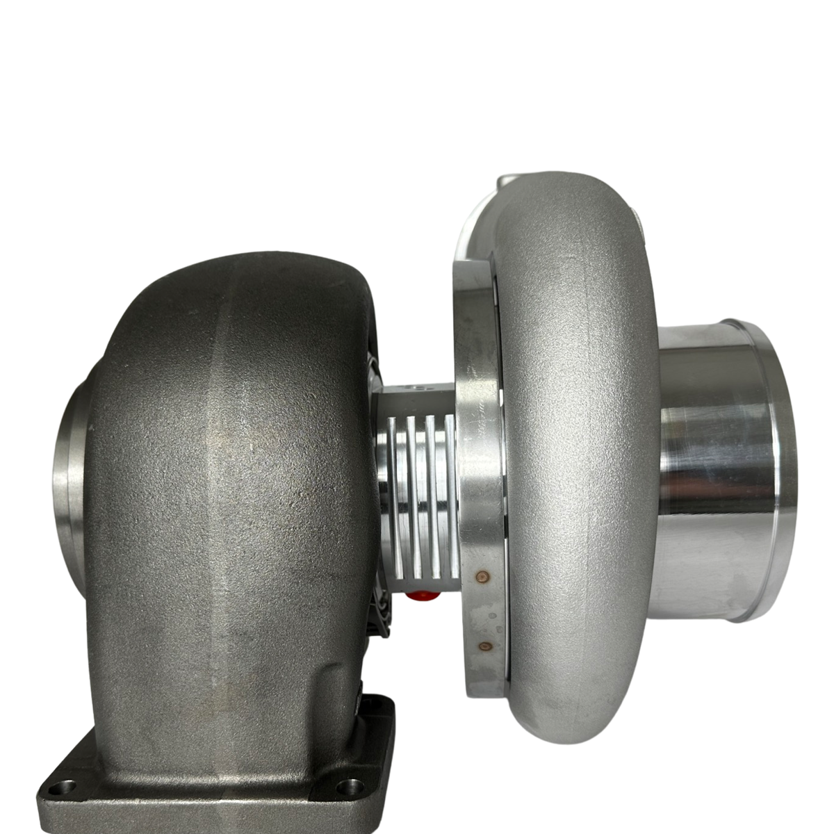 S91102B Turbocharger 91mm turbo
