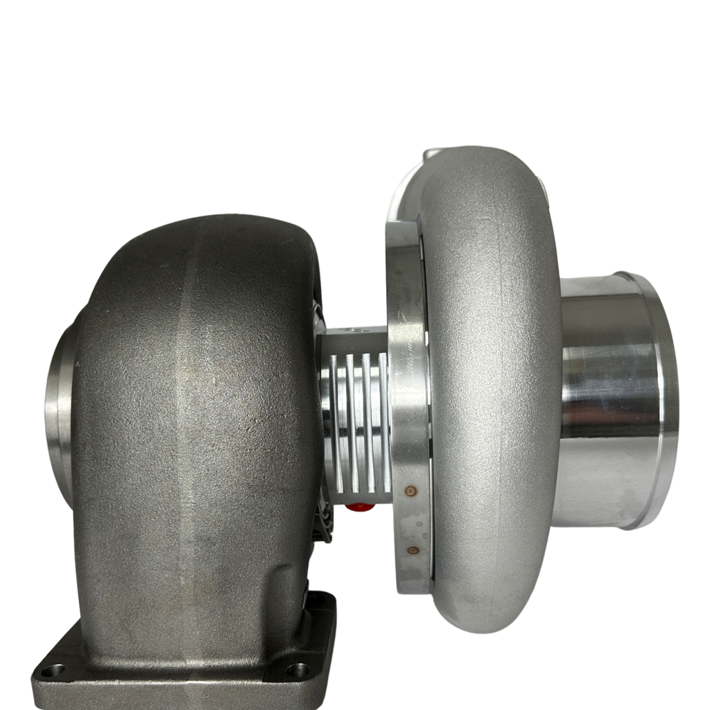 S91102B Turbocharger 91mm turbo