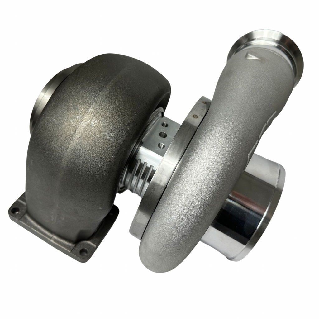 S88102B Turbocharger 88mm turbo