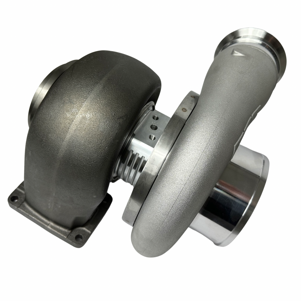 S91102B Turbocharger 91mm turbo