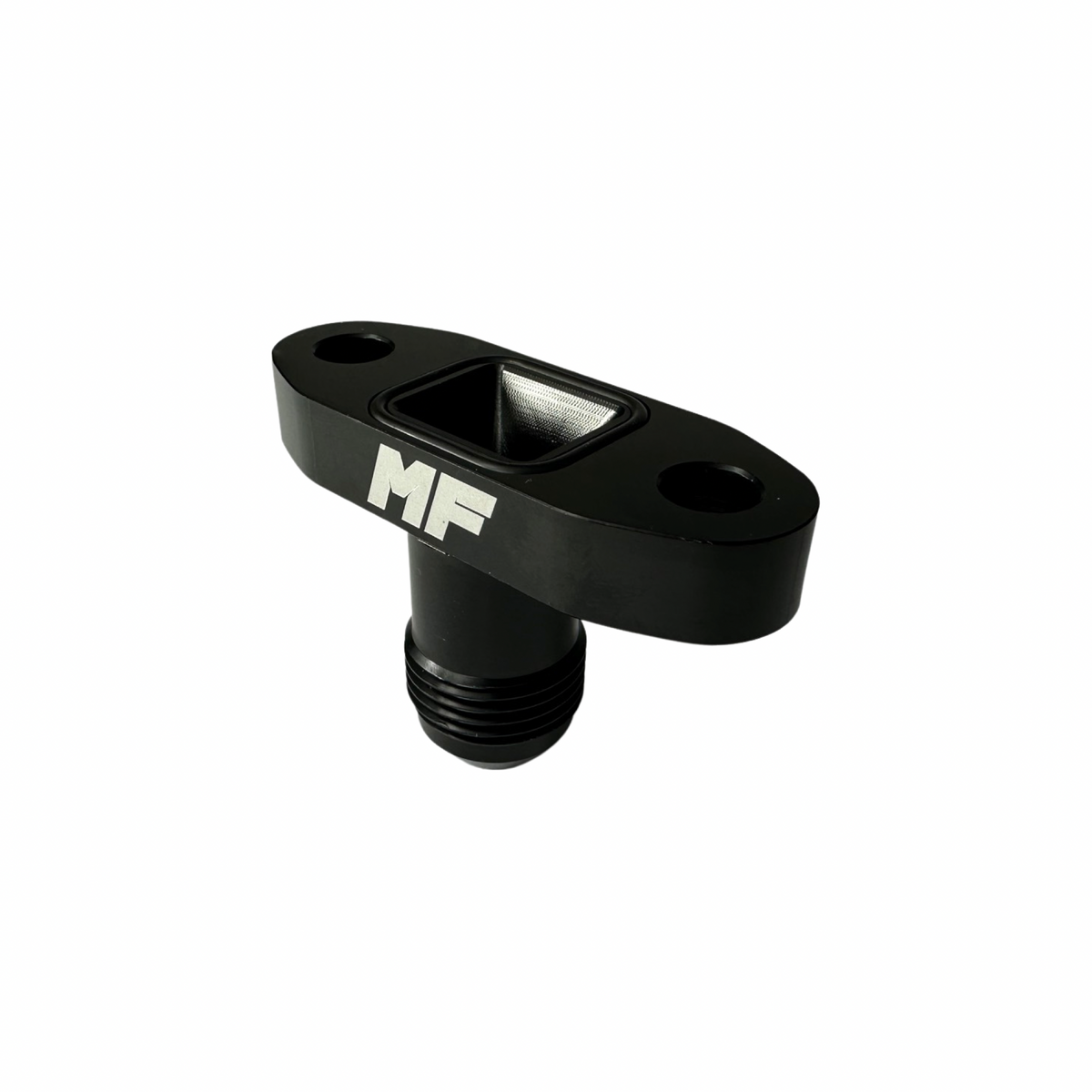 Small Frame Turbo Offset Drain
