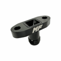 Small Frame Turbo Offset Drain