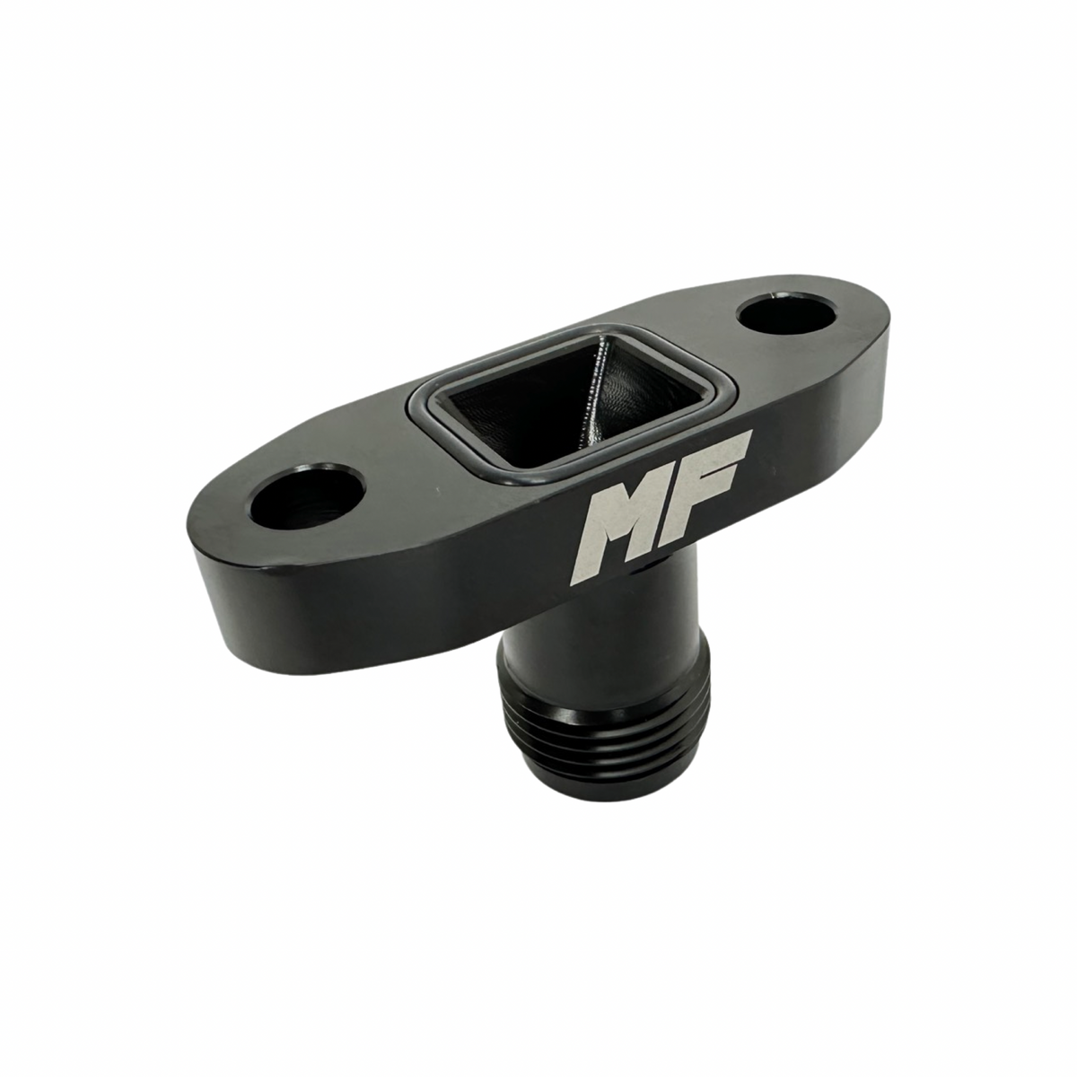 Small Frame Turbo Offset Drain