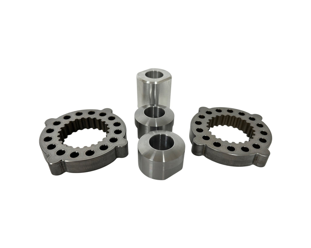 Ford Super 8.8 Differential SPOOL