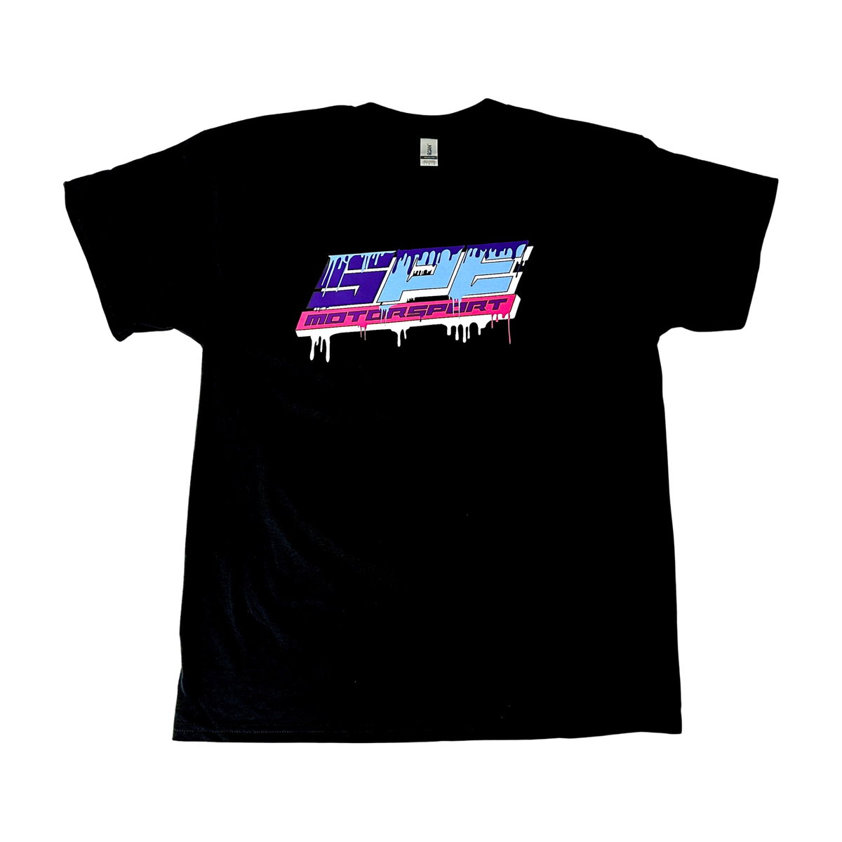 SPE Motorsport Super Duty Ford Vintage 90s T-Shirt