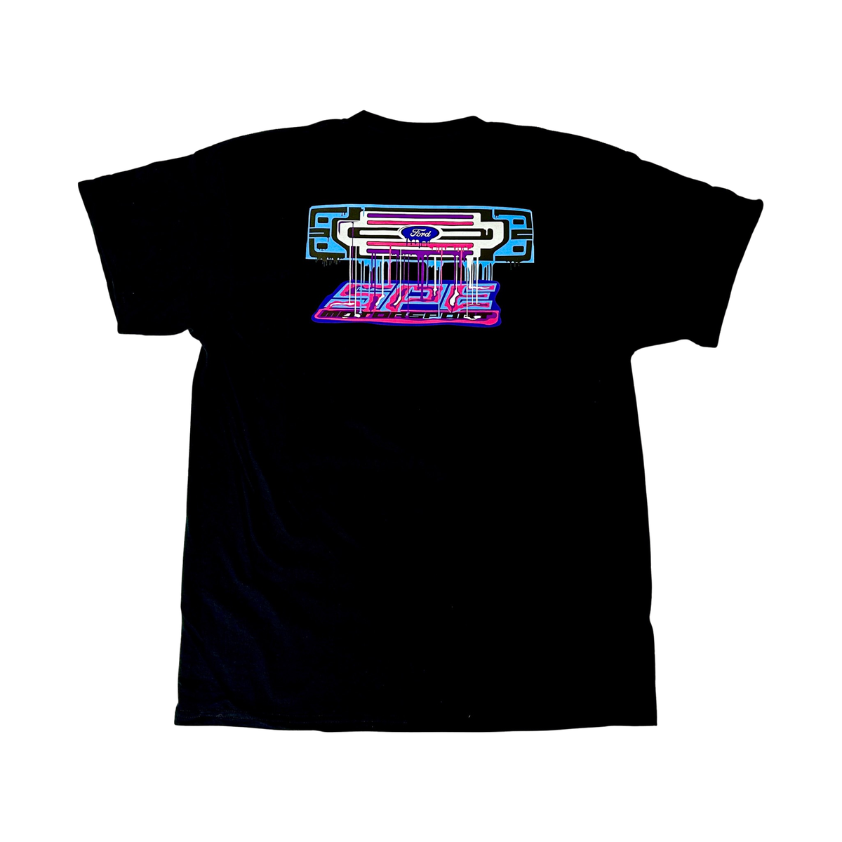 SPE Motorsport Super Duty Ford Vintage 90s T-Shirt