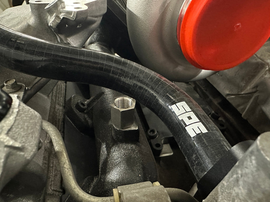 6.7L Powerstroke Diesel EGT Sensor Adapter 