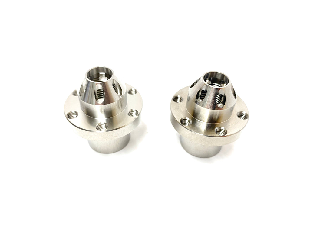 ford Raptor R gt500 blower supercharger Pulley performance