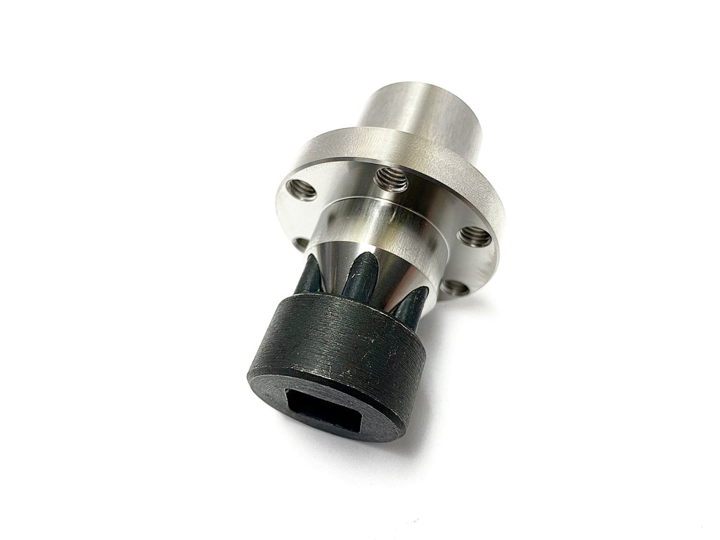 6.2 Hemi Hellcat Supercharger Pulley install tool