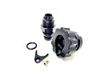 Billet Oil Cap F150 Mustang with AN fitting
