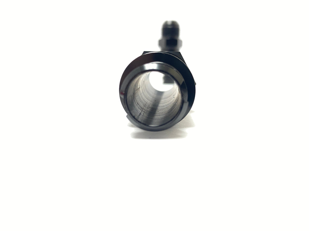 5.0L Coyote -12AN Valve Cover Breather Adapter