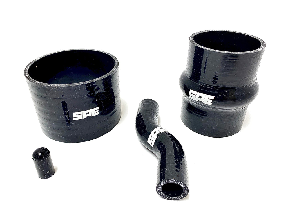 6.7 powerstroke silicone boots