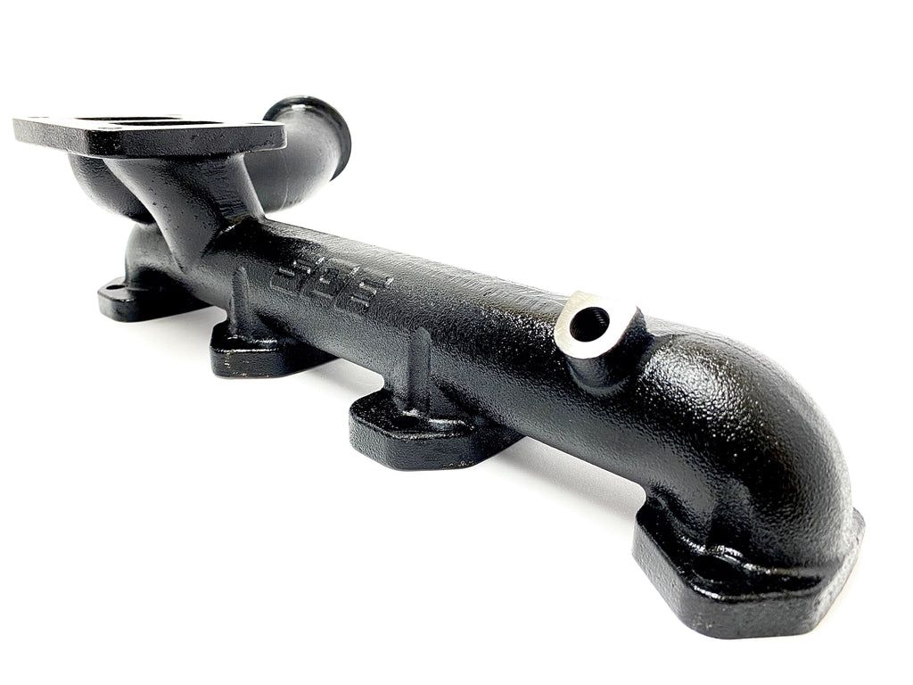 SPE 6.7L 2011-2019 Emperor T4 Manifold Kit