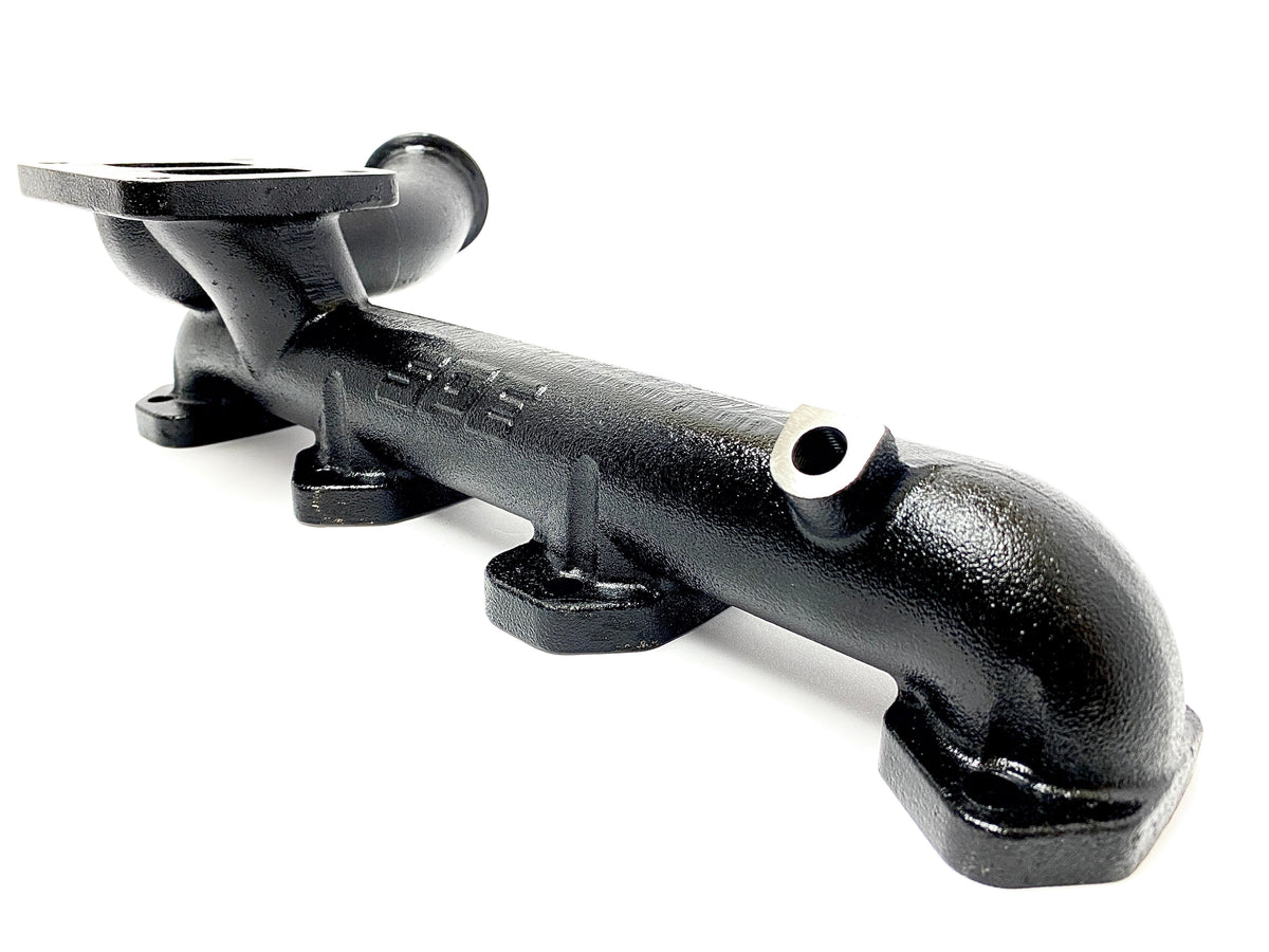 SPE 6.7L 2011-2019 Emperor T4 Manifold Kit