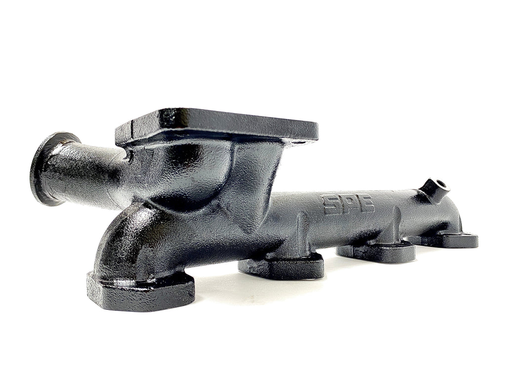 SPE 6.7L 2011-2019 Emperor T4 Manifold Kit