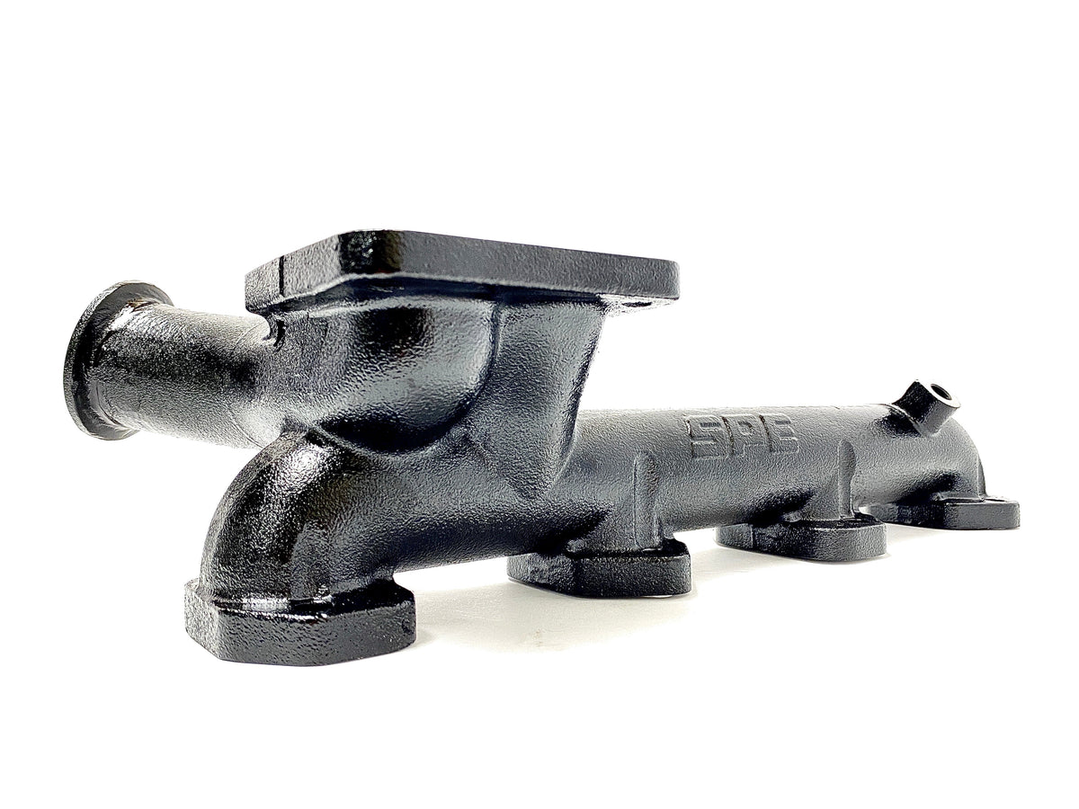 SPE 6.7L 2011-2019 Emperor T4 Manifold Kit