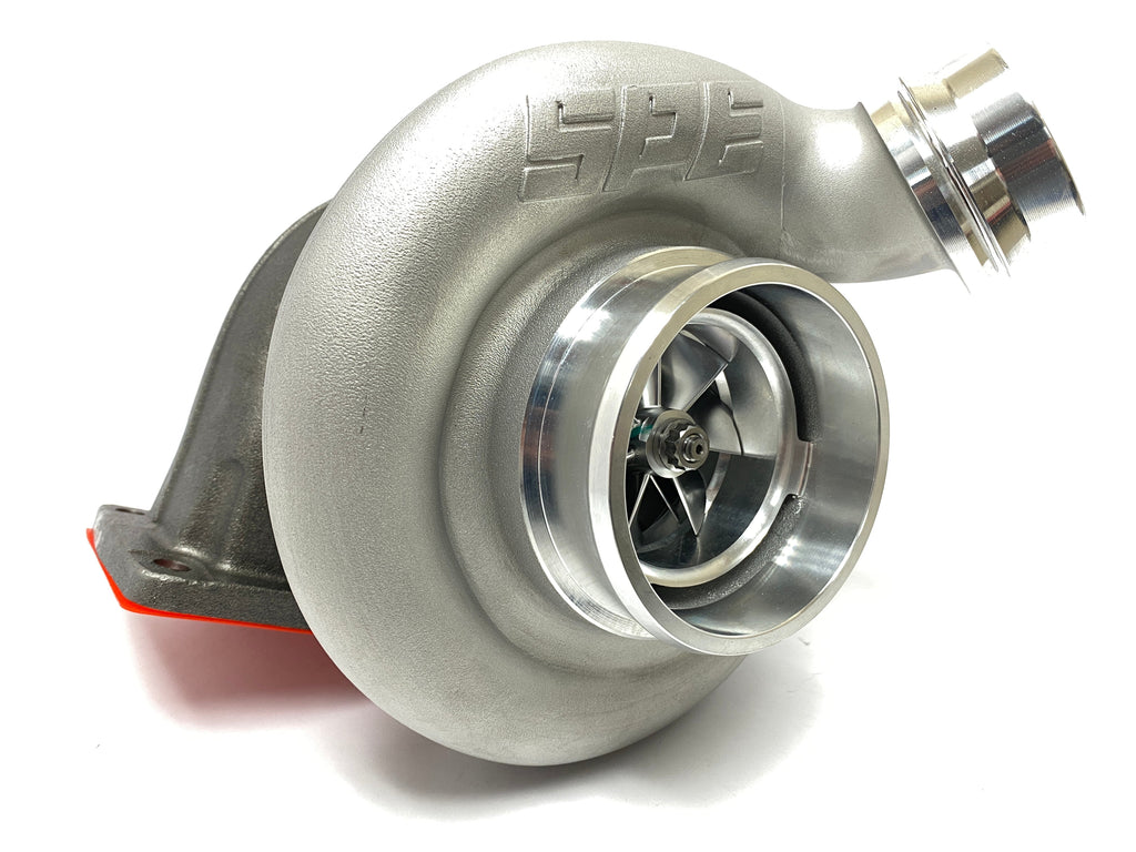 6.7 powerstroke t4 turbo 